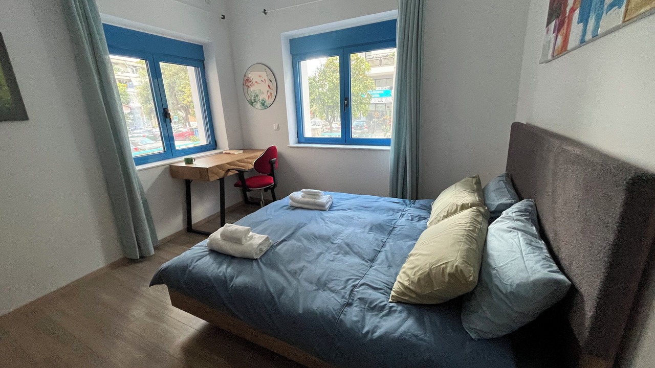 Photo of Bedroom in Ano Patisia