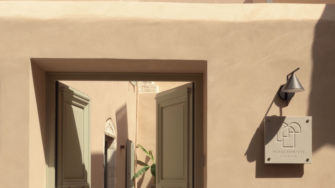Photo of Outdoor in Old Town Rethymnon