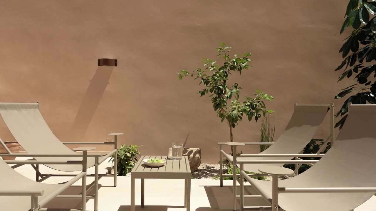 Photo of Patio Balcony in Old Town Rethymnon