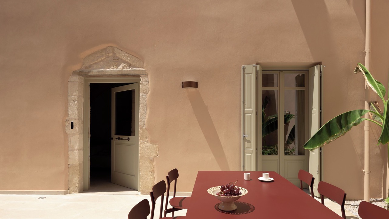 Photo of Outdoor in Old Town Rethymnon