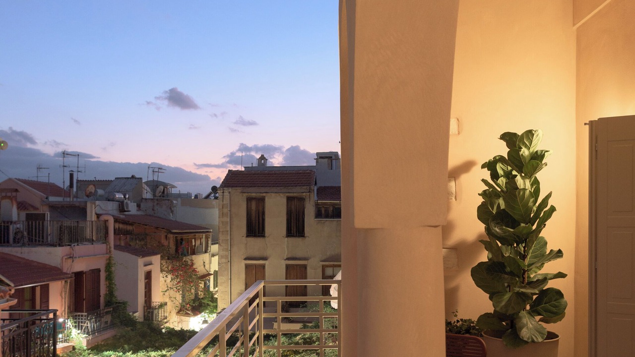Photo of Outdoor in Old Town Rethymnon