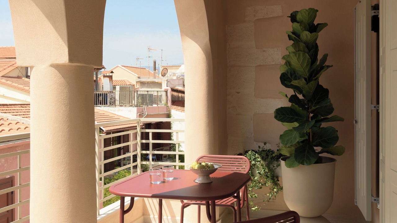 Photo of Outdoor in Old Town Rethymnon