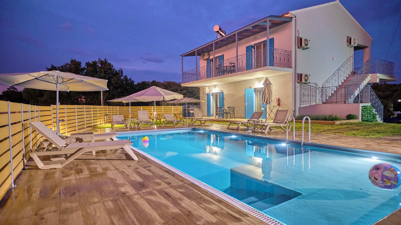 Photo of Outdoor in Agios Spyridon Corfu