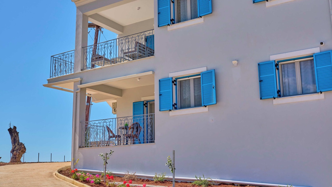 Photo of Others in Agios Spyridon Corfu