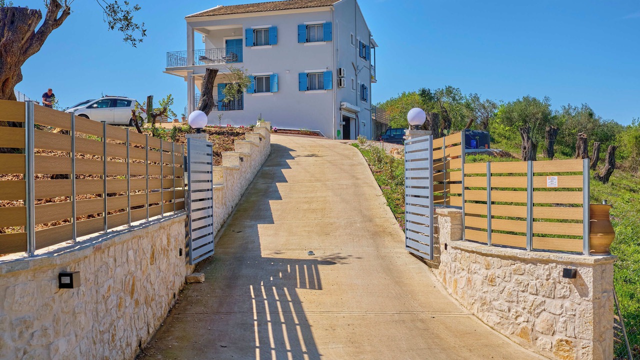 Photo of Others in Agios Spyridon Corfu