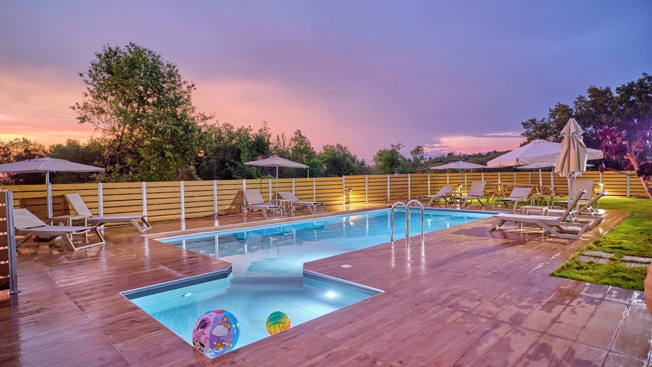 Photo of Outdoor in Agios Spyridon Corfu