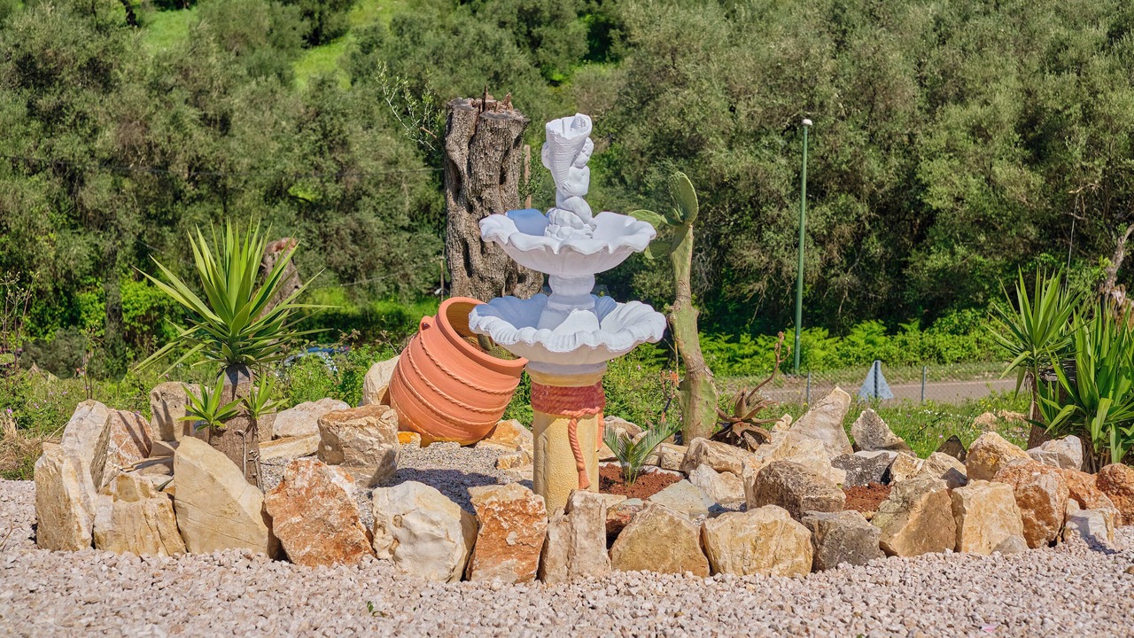 Photo of Outdoor in Agios Spyridon Corfu