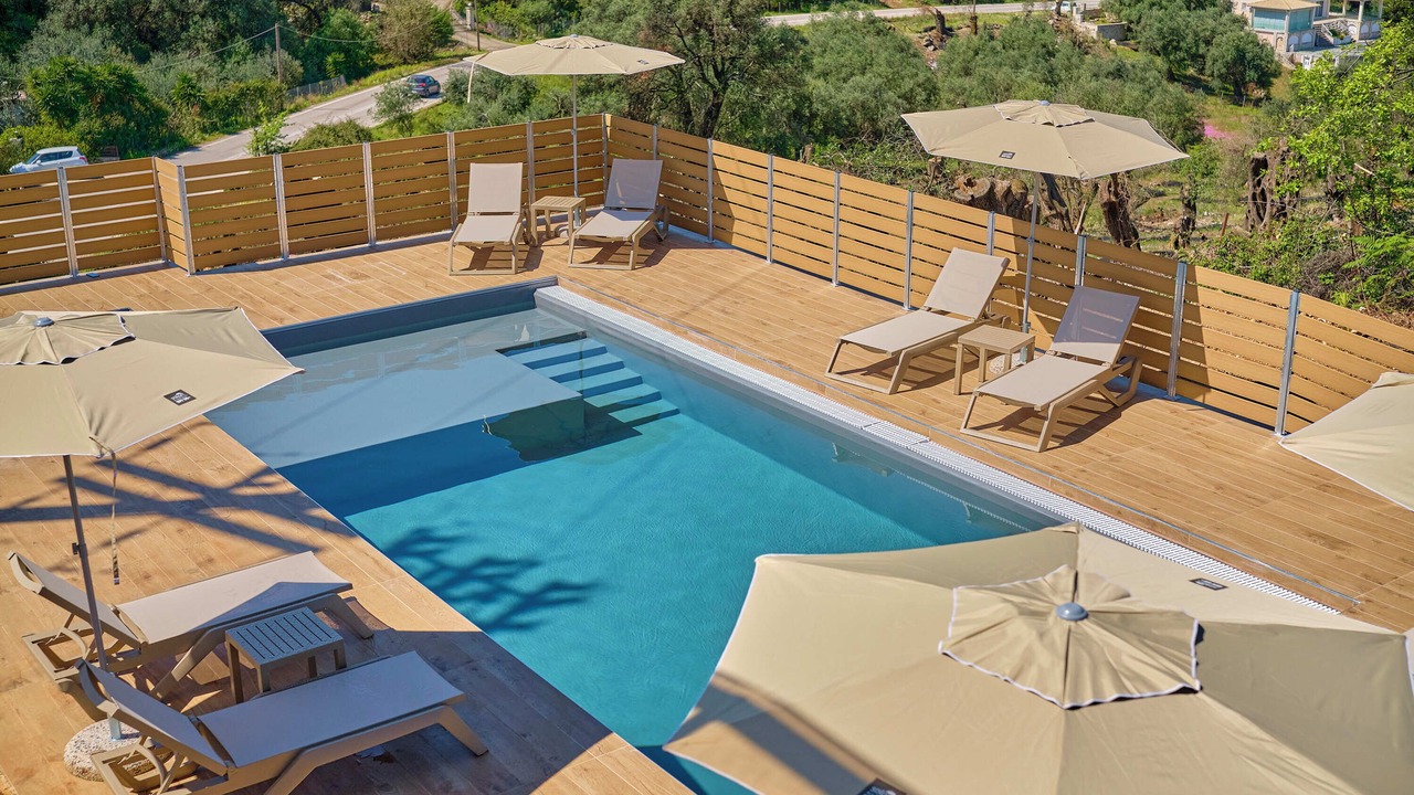 Photo of Outdoor in Agios Spyridon Corfu