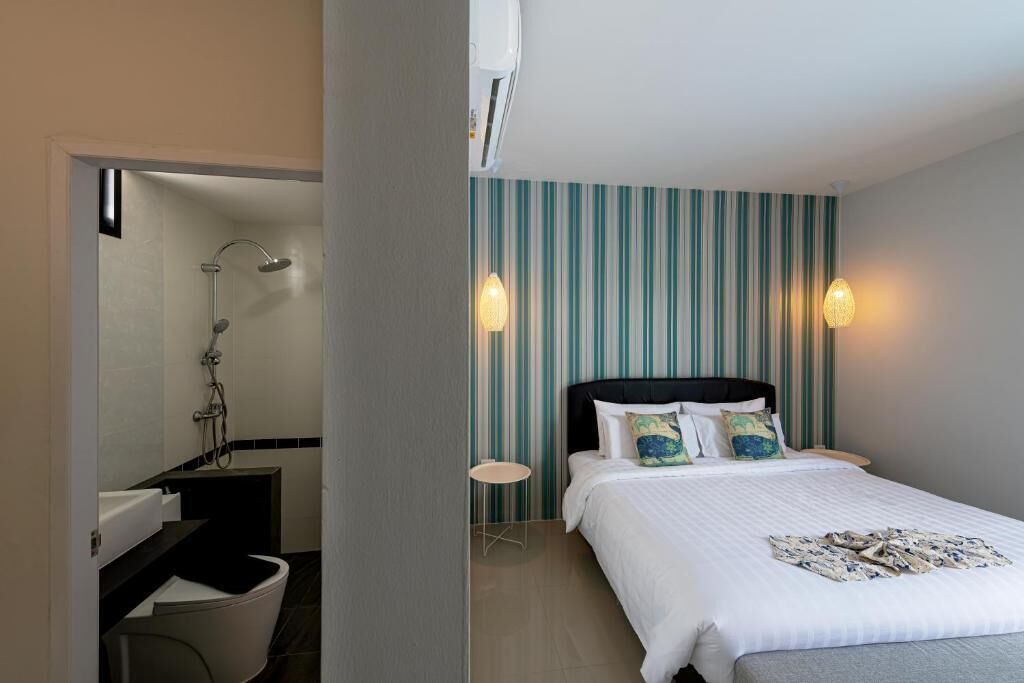 Photo of Bedroom in Si Sunthon