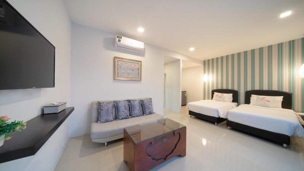 Photo of Bedroom in Si Sunthon