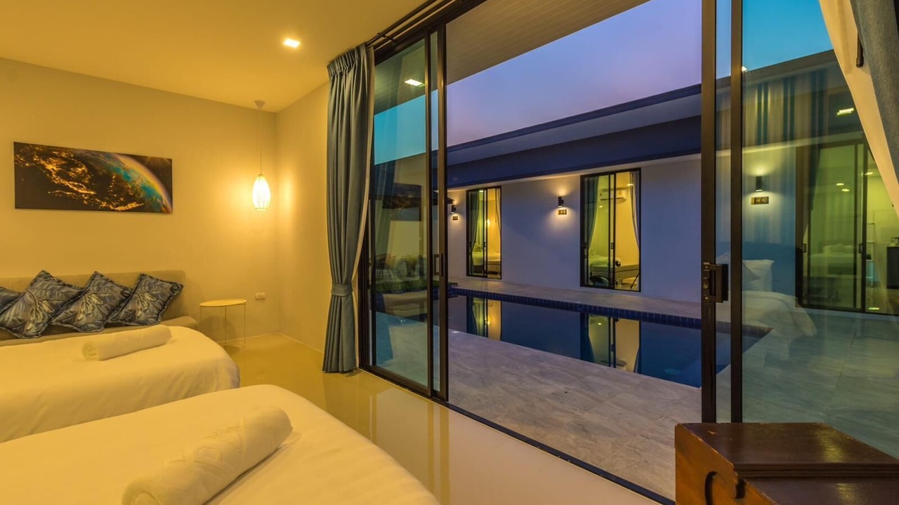 Photo of Bedroom in Si Sunthon