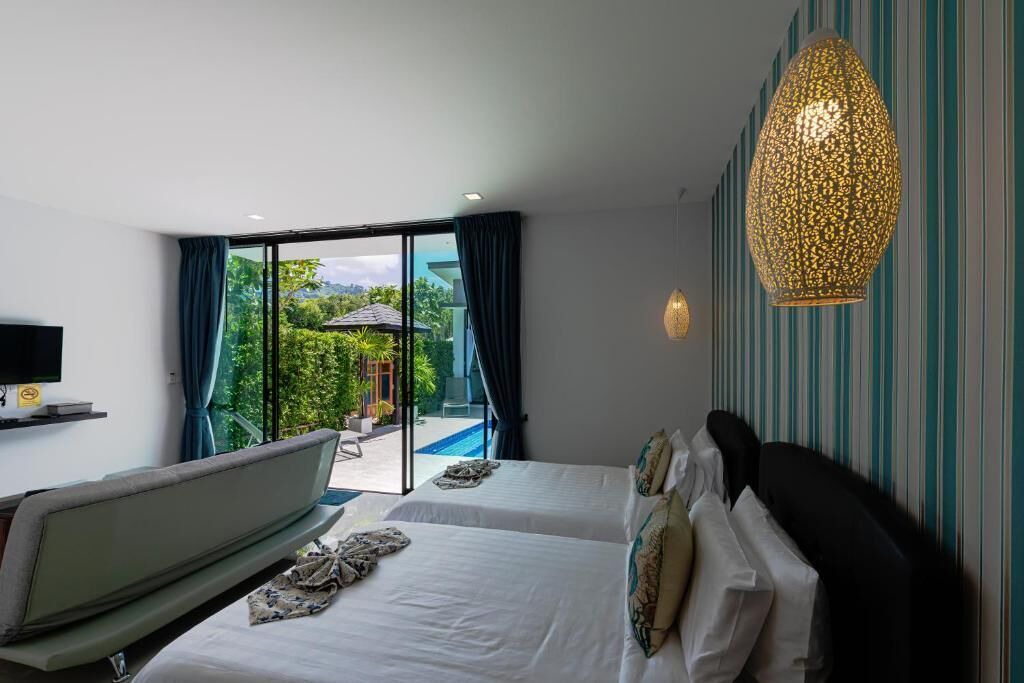Photo of Bedroom in Si Sunthon