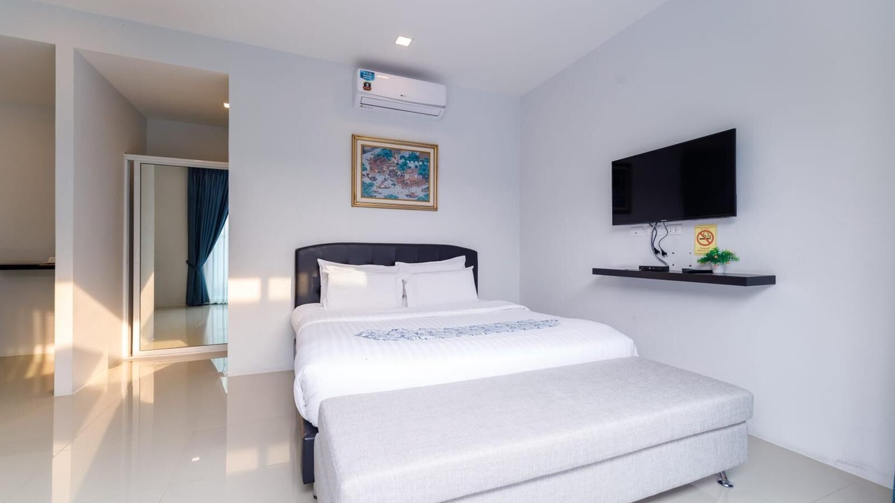 Photo of Bedroom in Si Sunthon