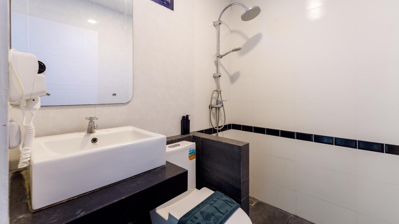 Photo of Bathroom in Si Sunthon