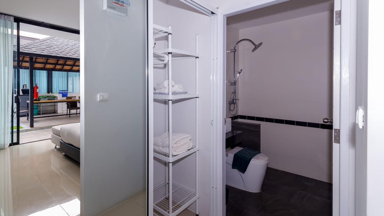 Photo of Bedroom in Si Sunthon