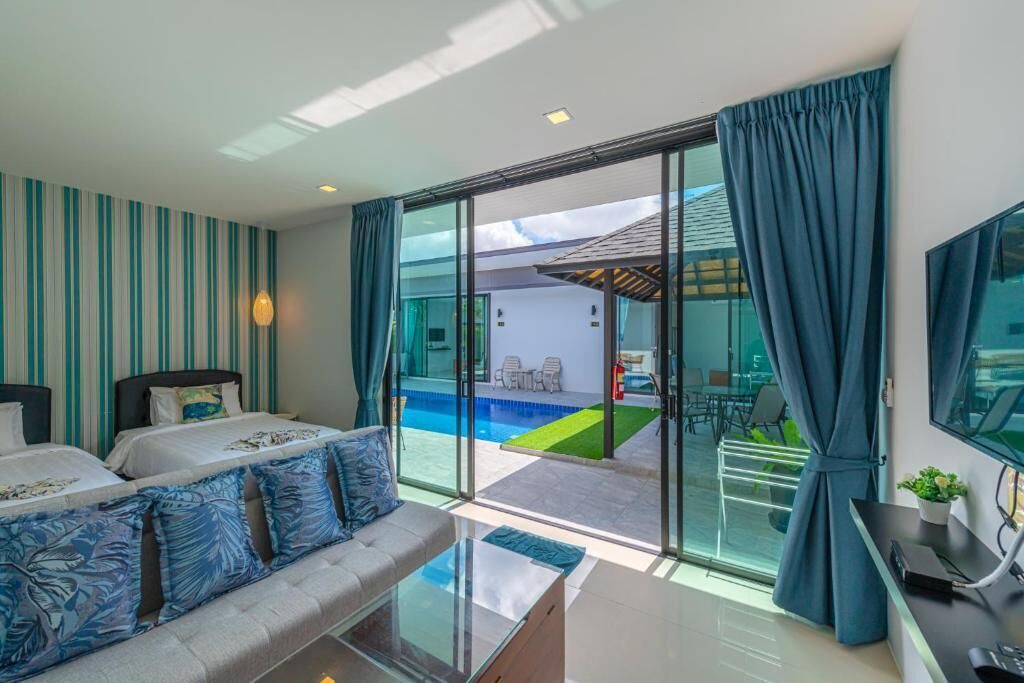 Photo of Bedroom in Si Sunthon