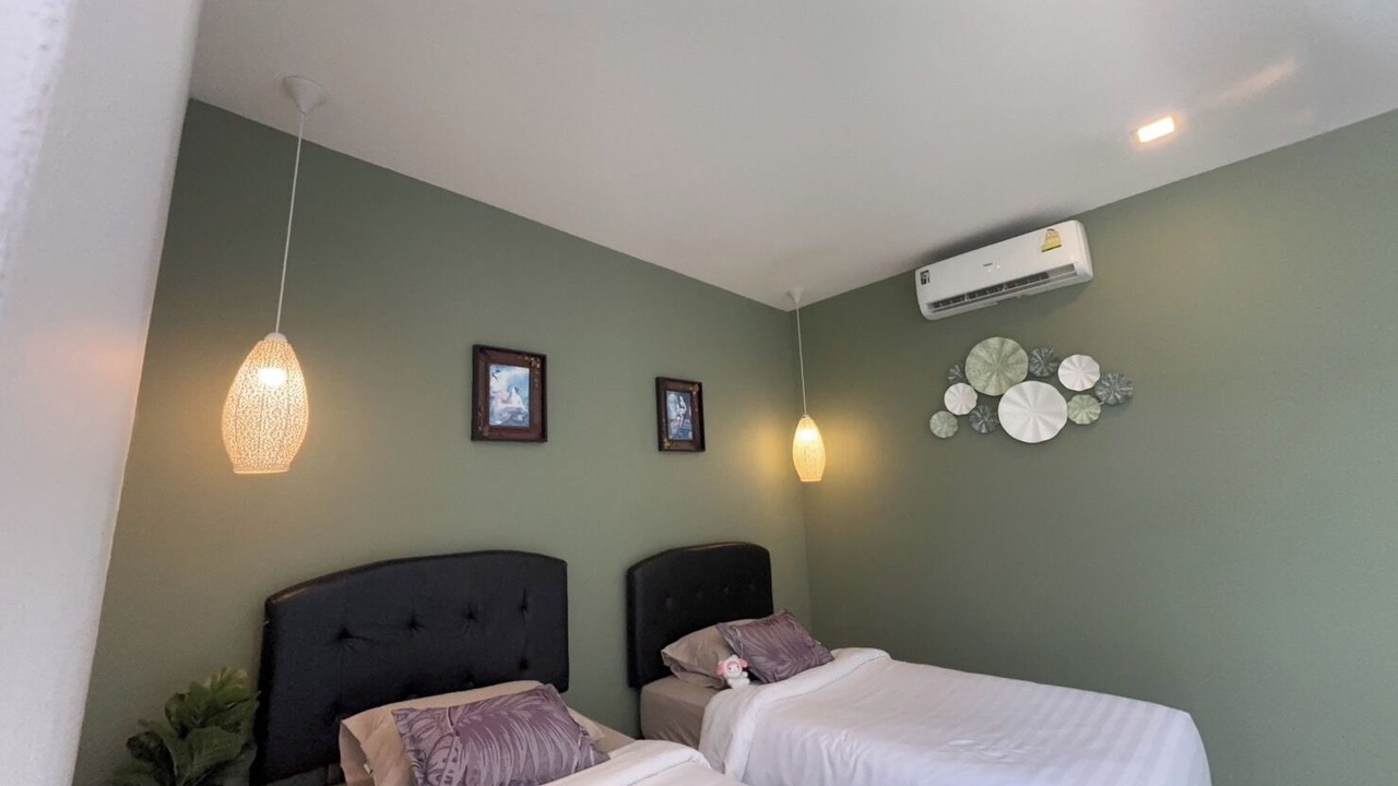 Photo of Bedroom in Si Sunthon
