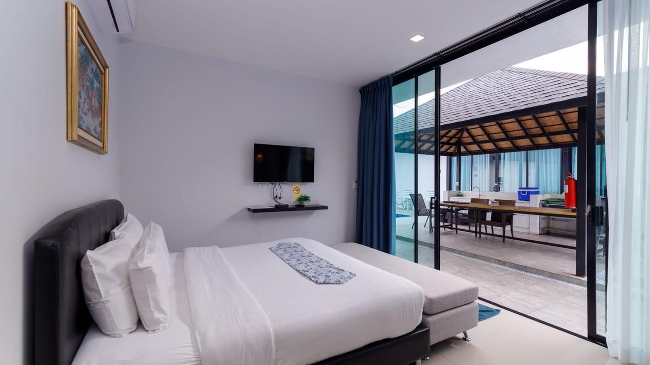 Photo of Bedroom in Si Sunthon