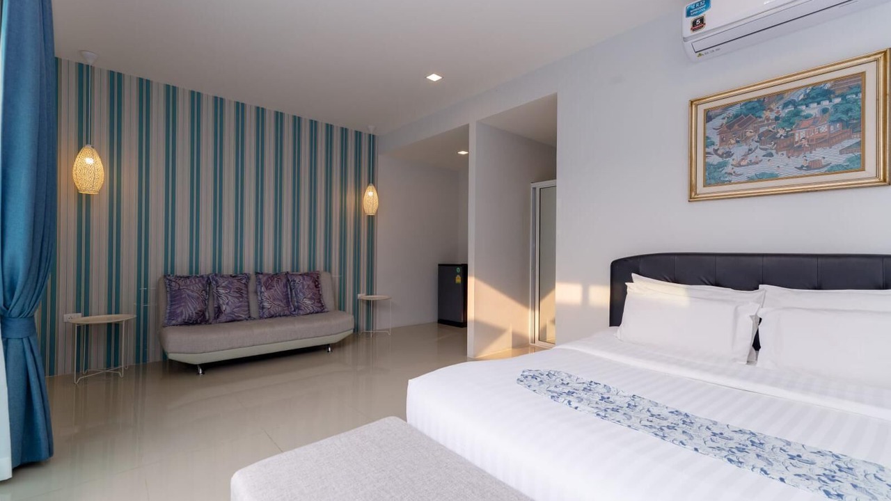 Photo of Bedroom in Si Sunthon