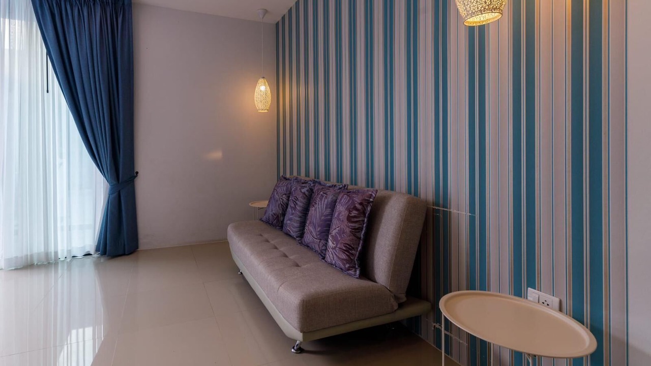 Photo of Livingroom in Si Sunthon