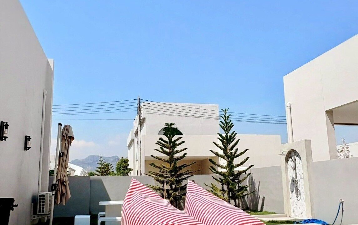 Photo of Outdoor in Cha-am