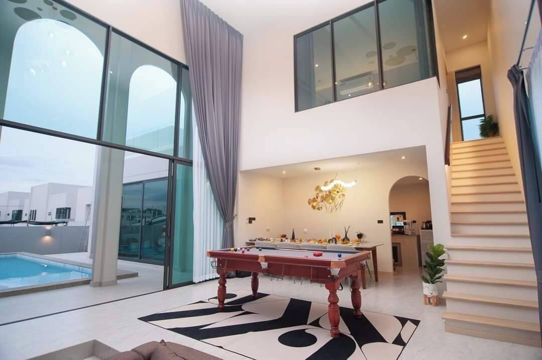 Photo of Bedroom in Cha-am