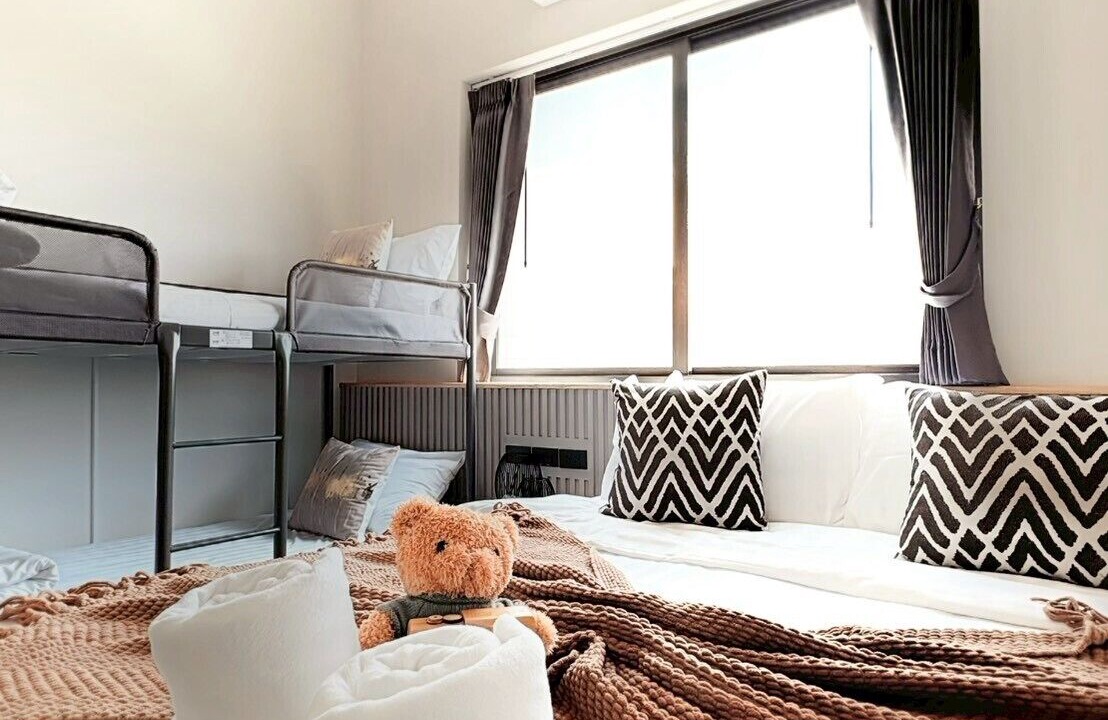 Photo of Bedroom in Cha-am