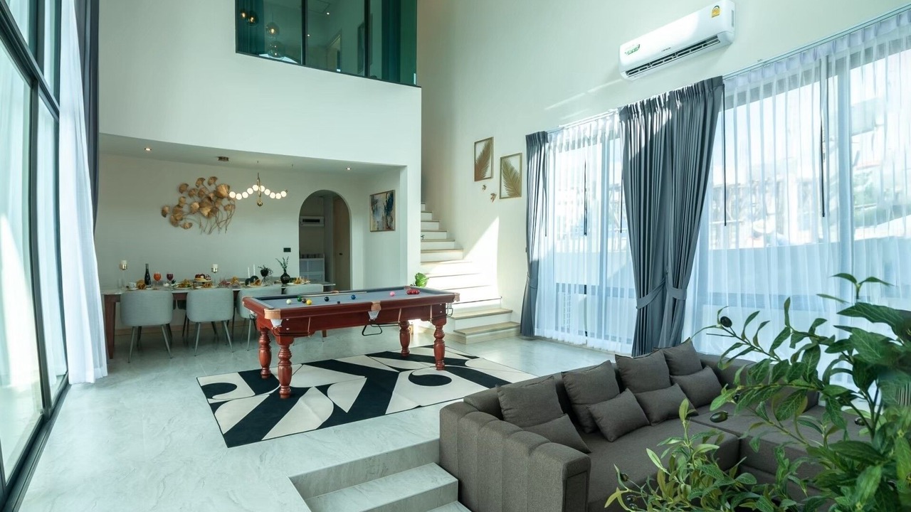 Photo of Bedroom in Cha-am