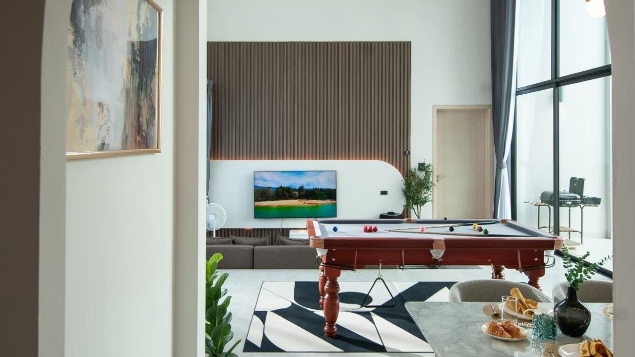 Photo of Bedroom in Cha-am