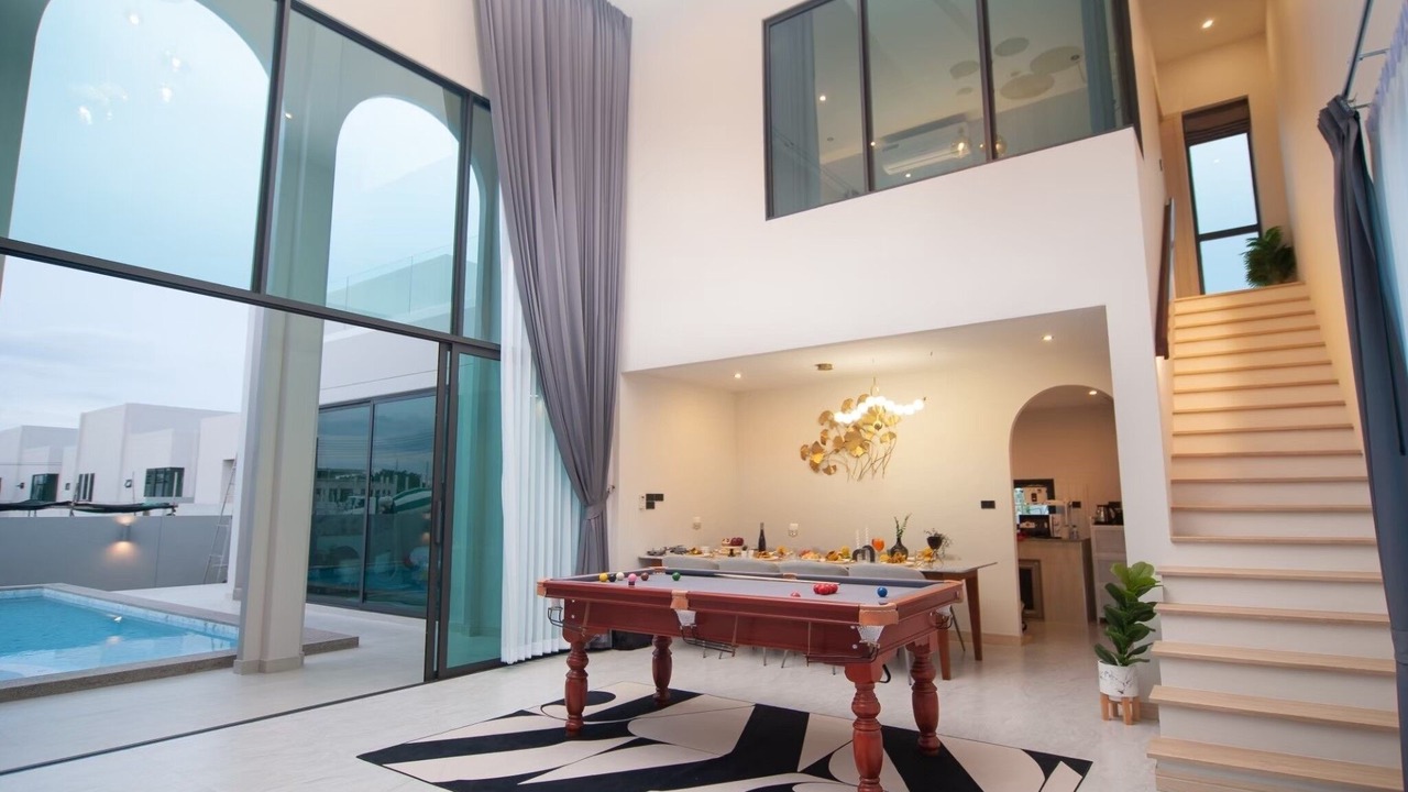 Photo of Bedroom in Cha-am