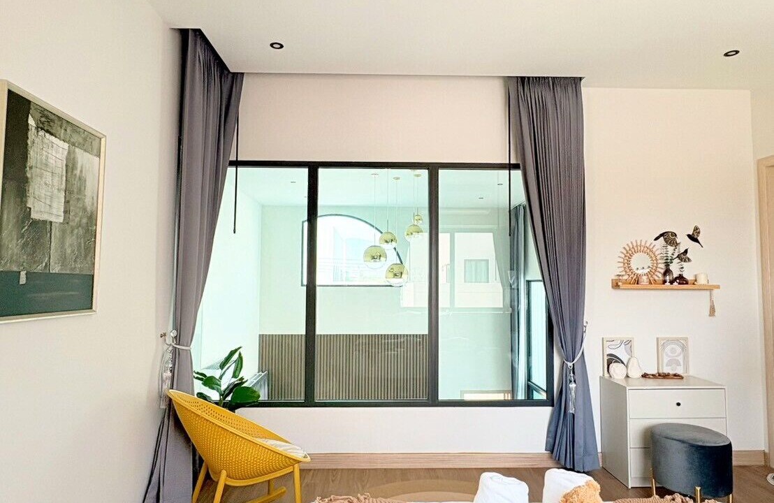 Photo of Bedroom in Cha-am