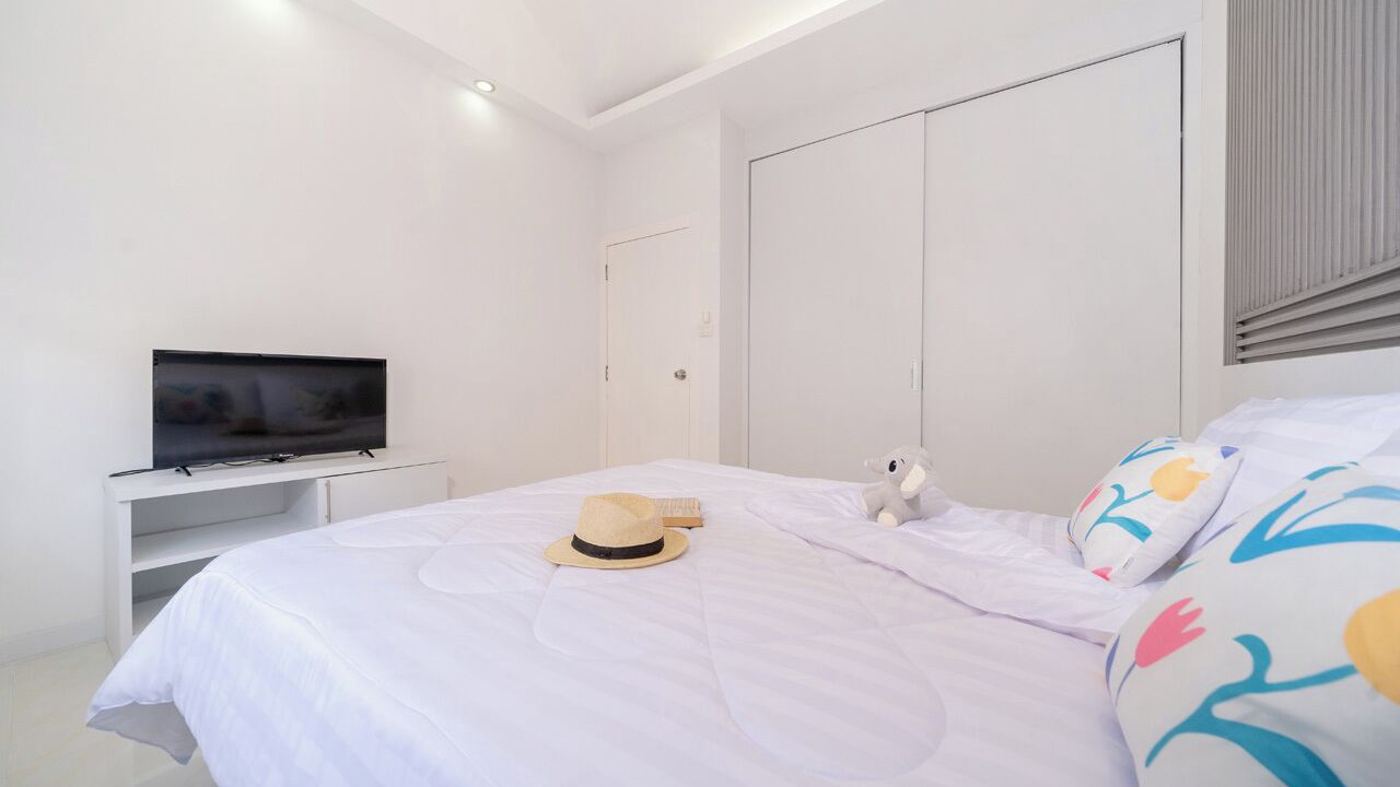 Photo of Bedroom in Cherngtalay