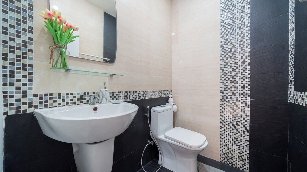 Photo of Bathroom in Cherngtalay