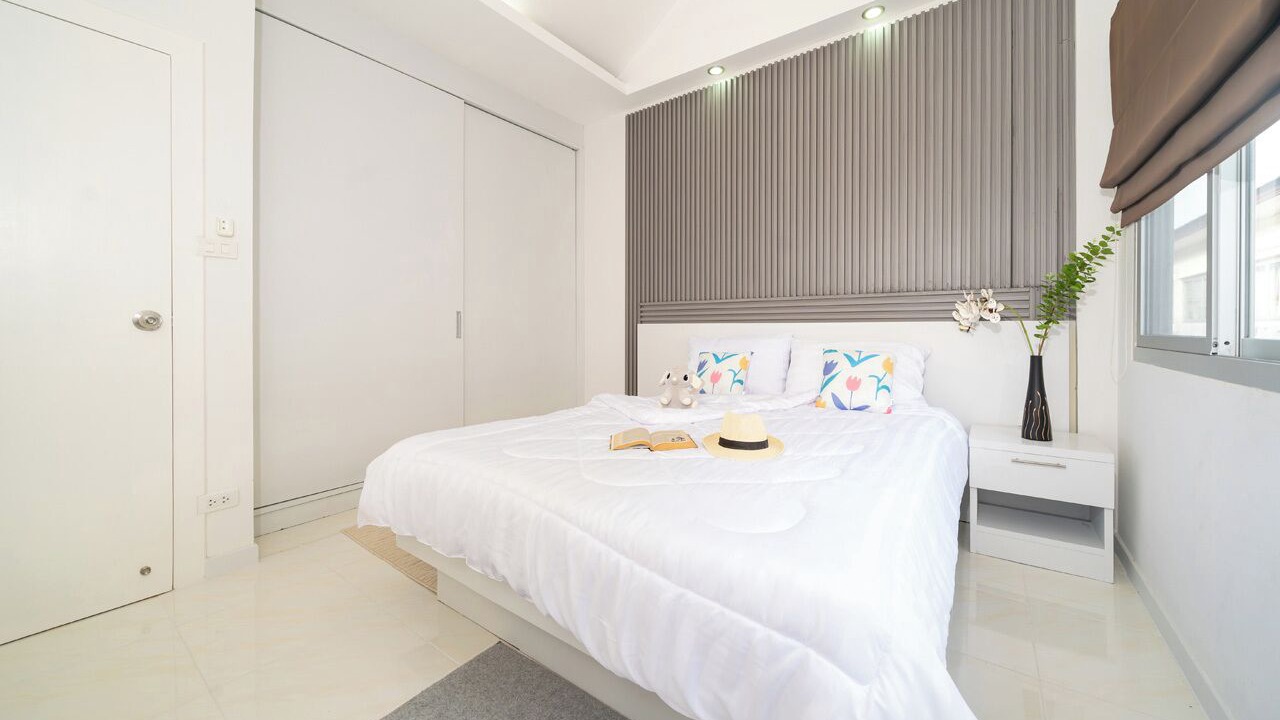 Photo of Bedroom in Cherngtalay