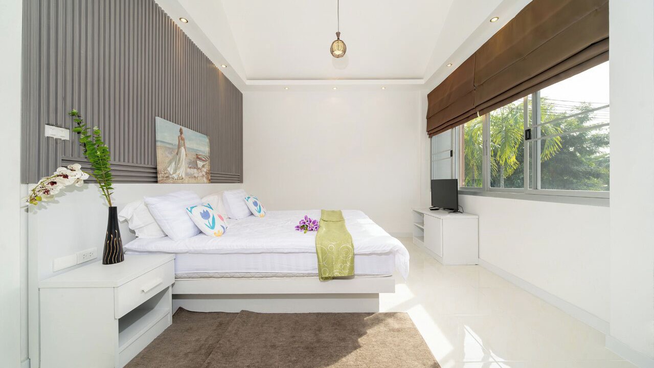 Photo of Bedroom in Cherngtalay