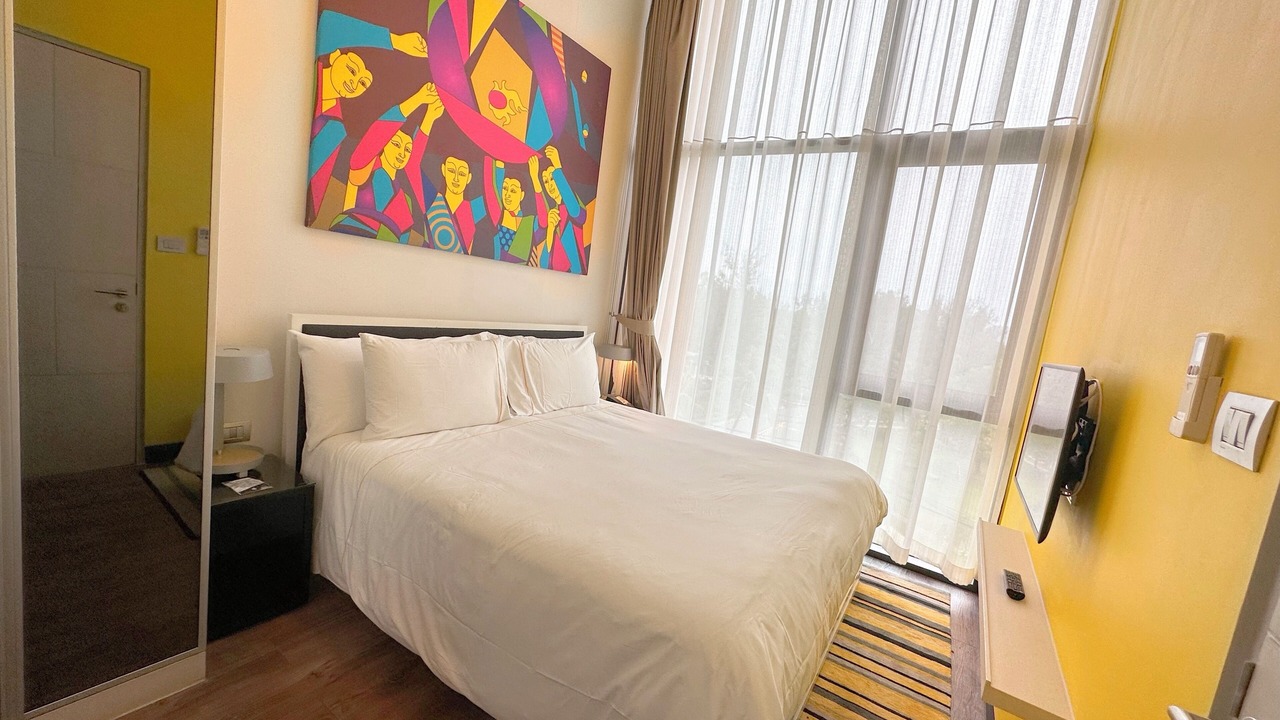 Photo of Bedroom in Cherngtalay