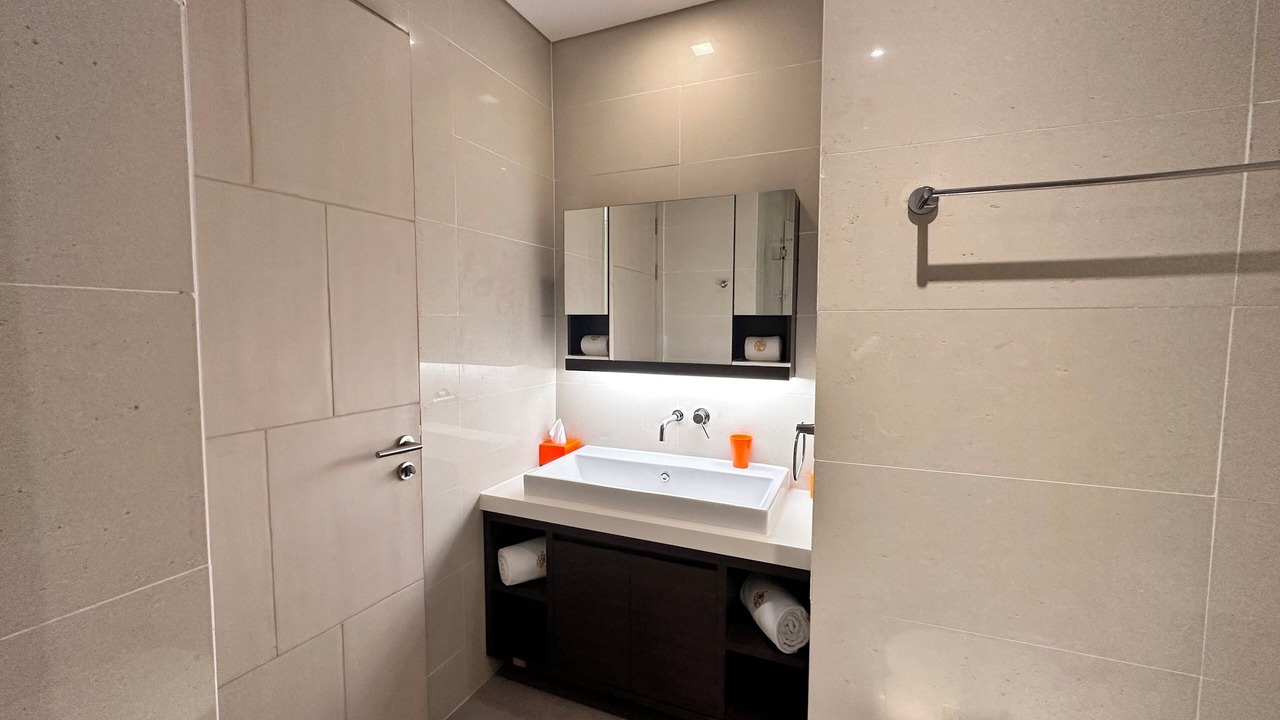 Photo of Bathroom in Cherngtalay
