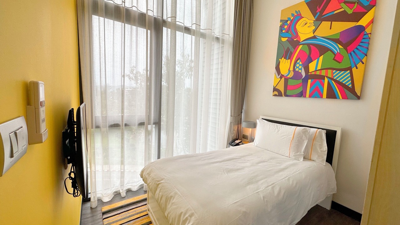 Photo of Bedroom in Cherngtalay