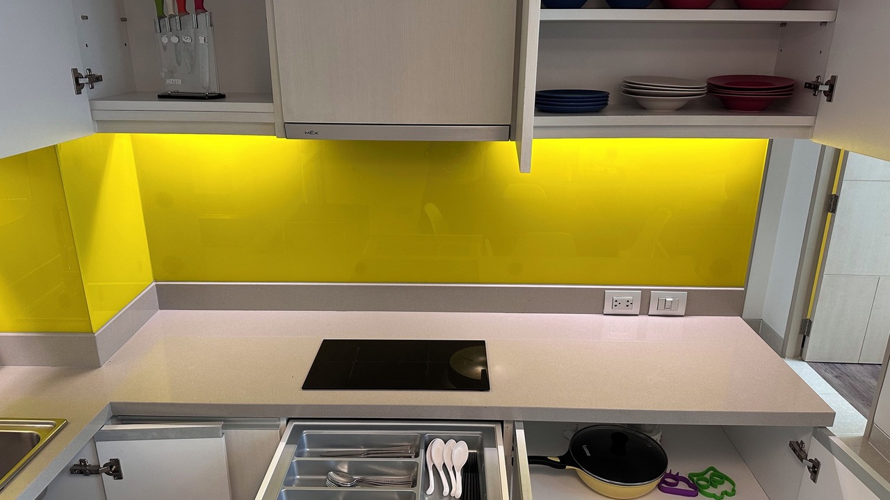 Photo of Kitchen in Cherngtalay