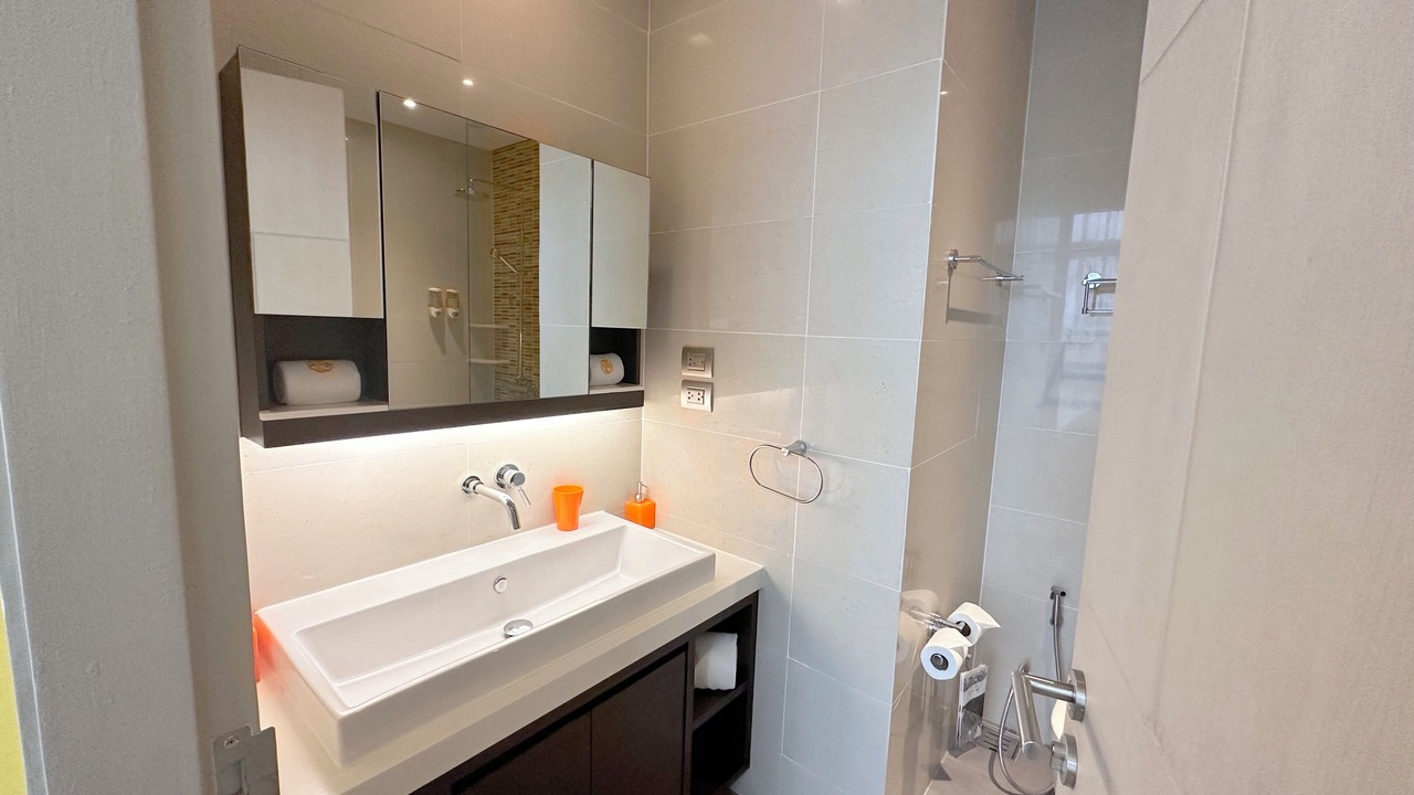 Photo of Bathroom in Cherngtalay
