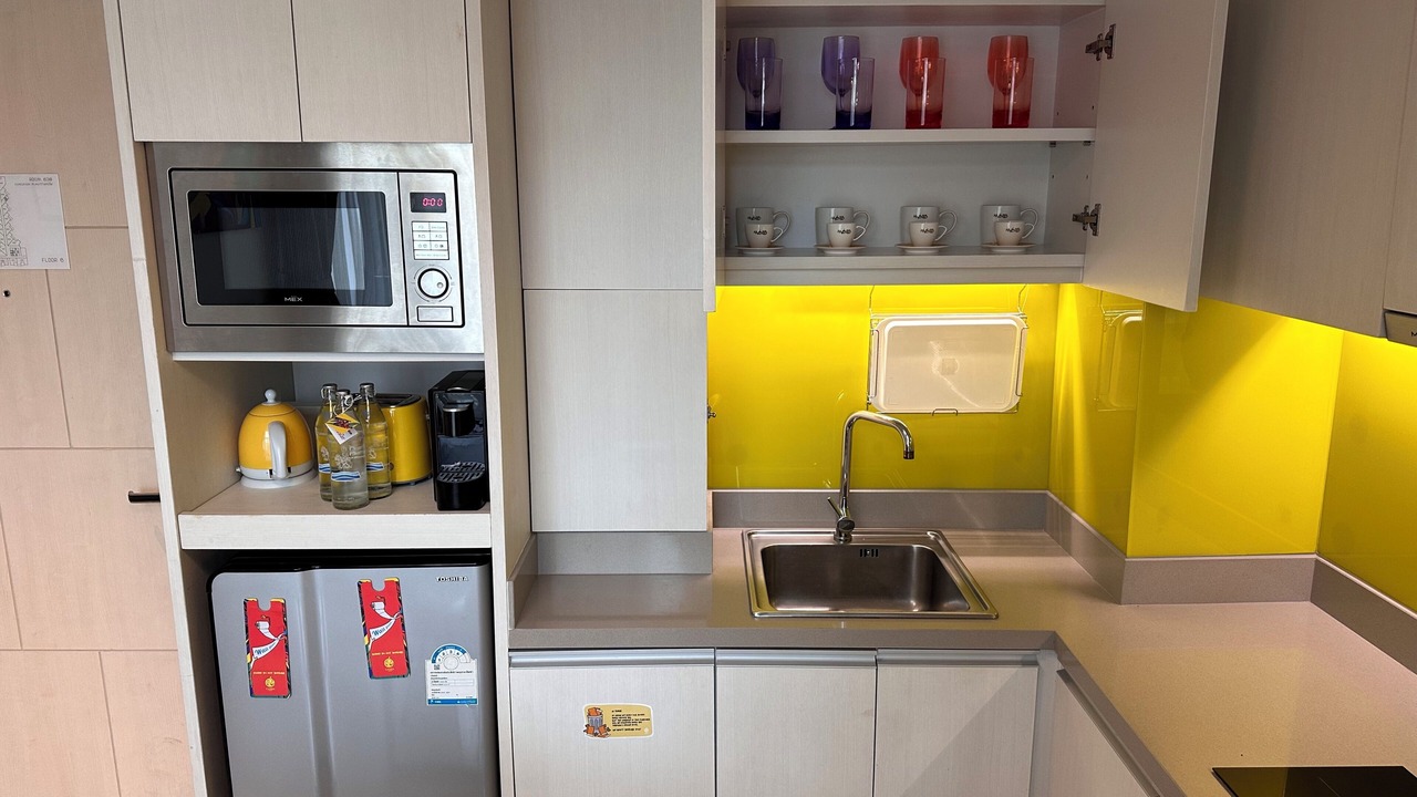 Photo of Kitchen in Cherngtalay