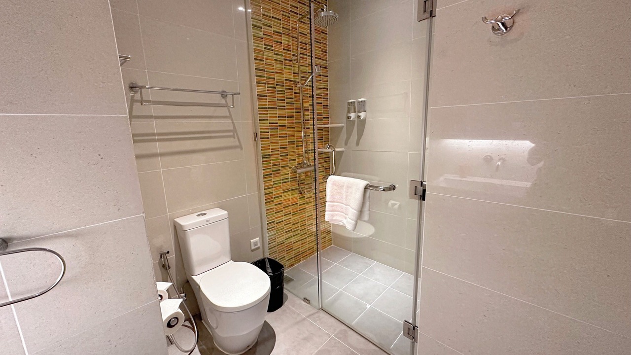 Photo of Bathroom in Cherngtalay