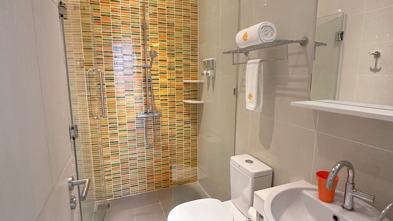 Photo of Bathroom in Cherngtalay