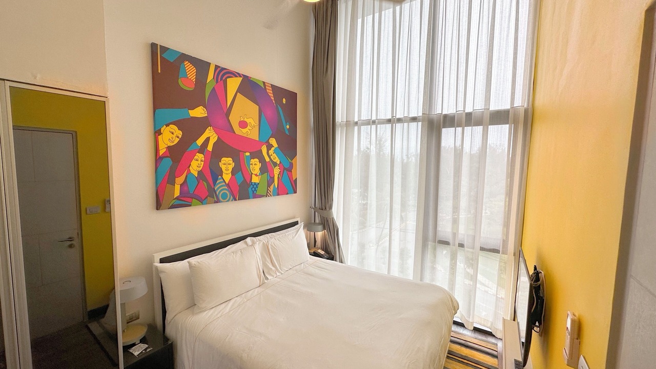 Photo of Bedroom in Cherngtalay