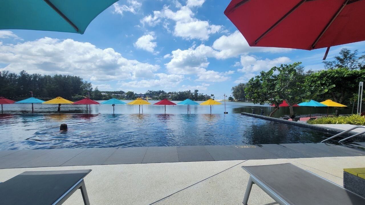 Photo of Outdoor in Cherngtalay