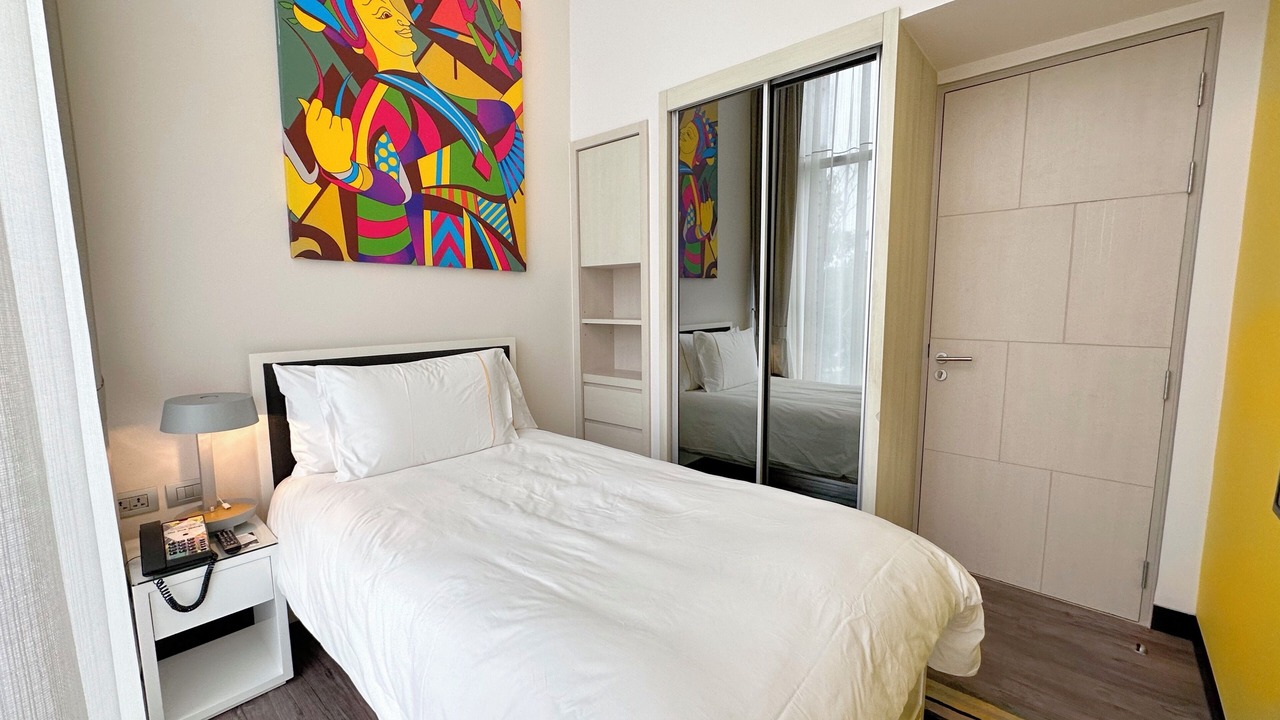 Photo of Bedroom in Cherngtalay