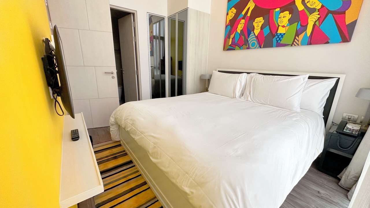 Photo of Bedroom in Cherngtalay