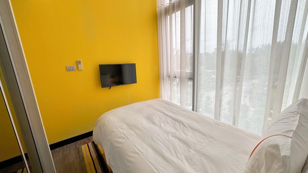 Photo of Bedroom in Cherngtalay