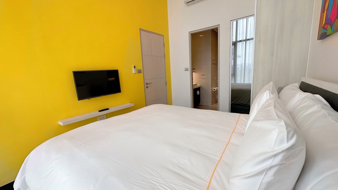 Photo of Bedroom in Cherngtalay