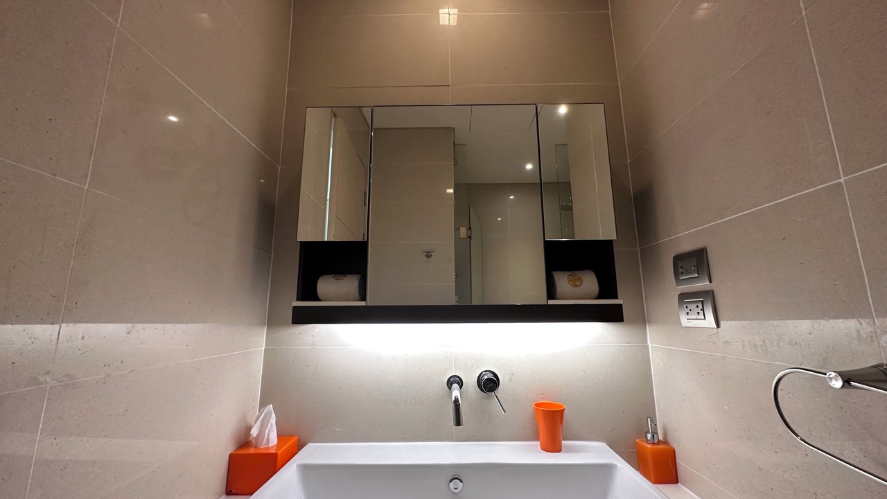 Photo of Bathroom in Cherngtalay